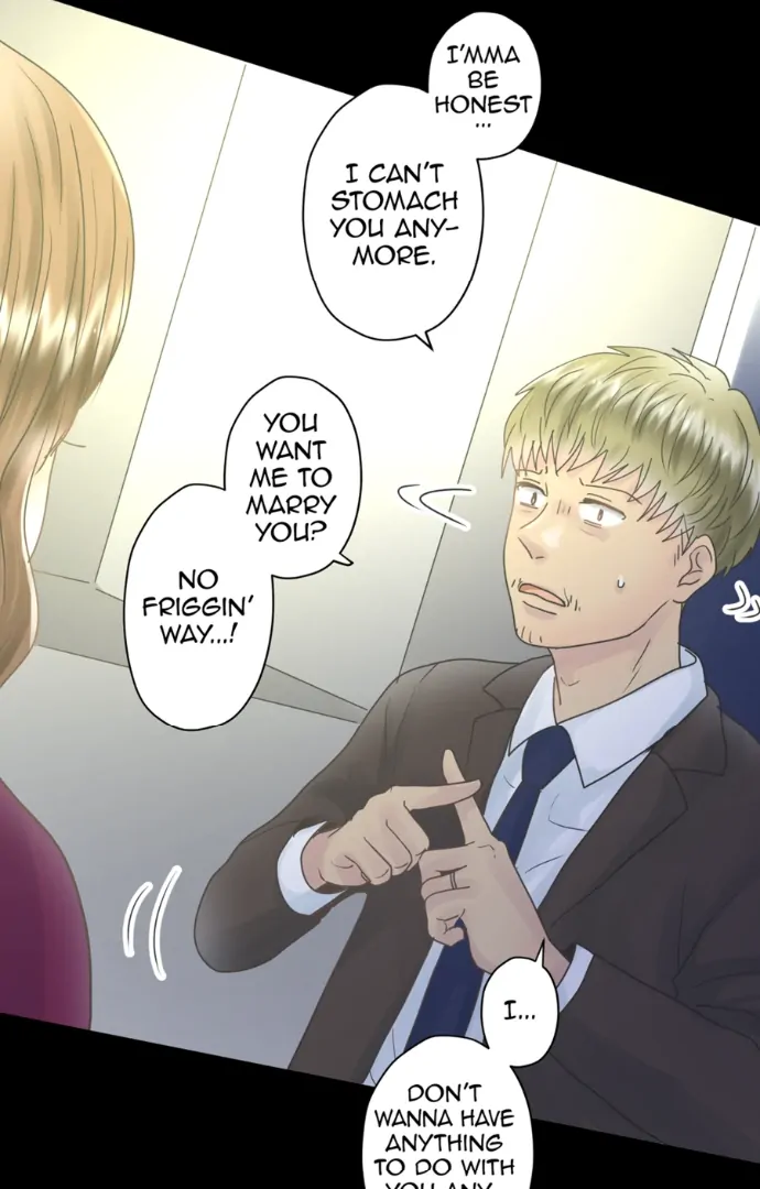 The Betrayed Husband’s Blues Chapter 64 - page 38
