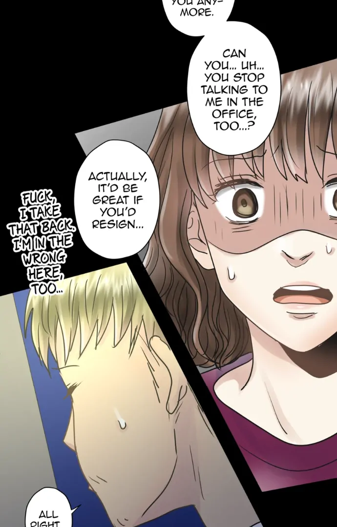 The Betrayed Husband’s Blues Chapter 64 - page 39