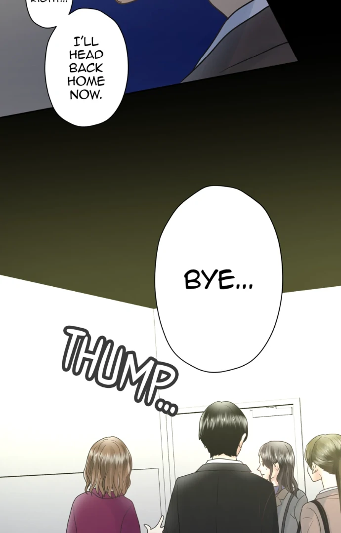 The Betrayed Husband’s Blues Chapter 64 - page 40