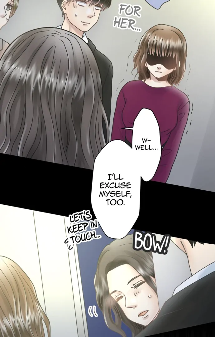 The Betrayed Husband’s Blues Chapter 64 - page 42