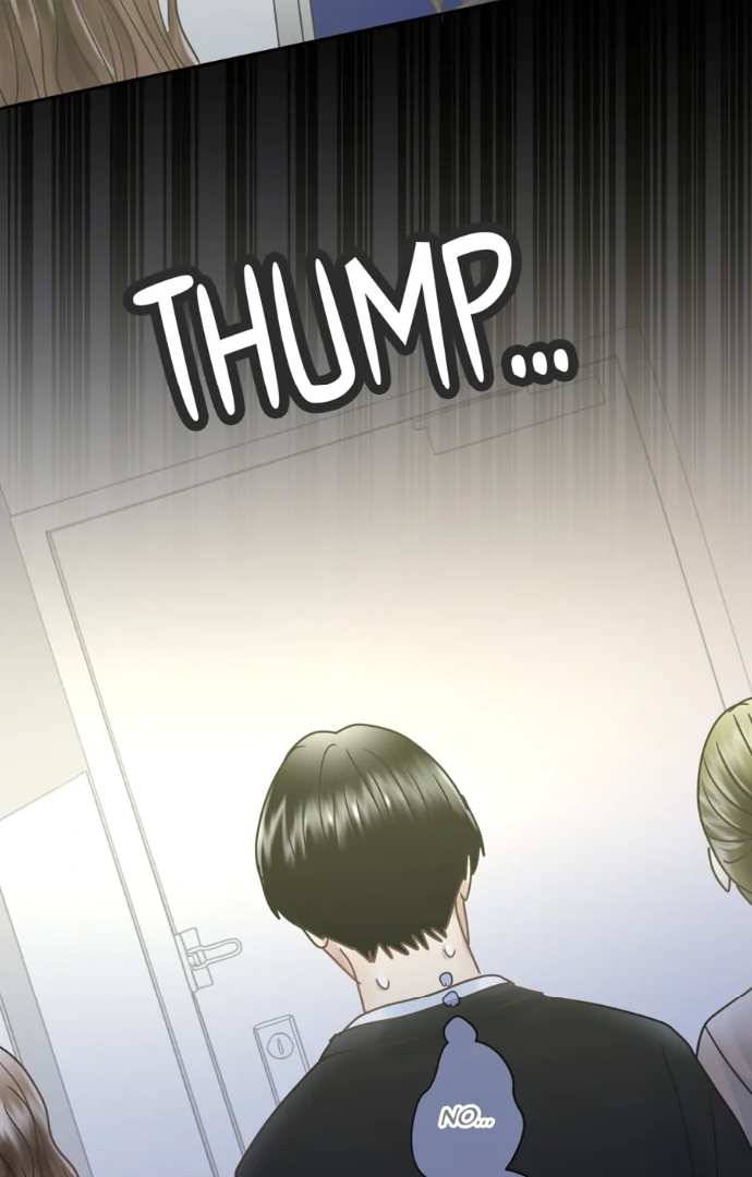 The Betrayed Husband’s Blues Chapter 64 - page 43