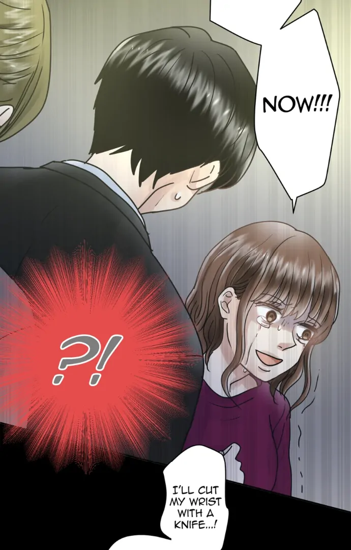 The Betrayed Husband’s Blues Chapter 64 - page 46