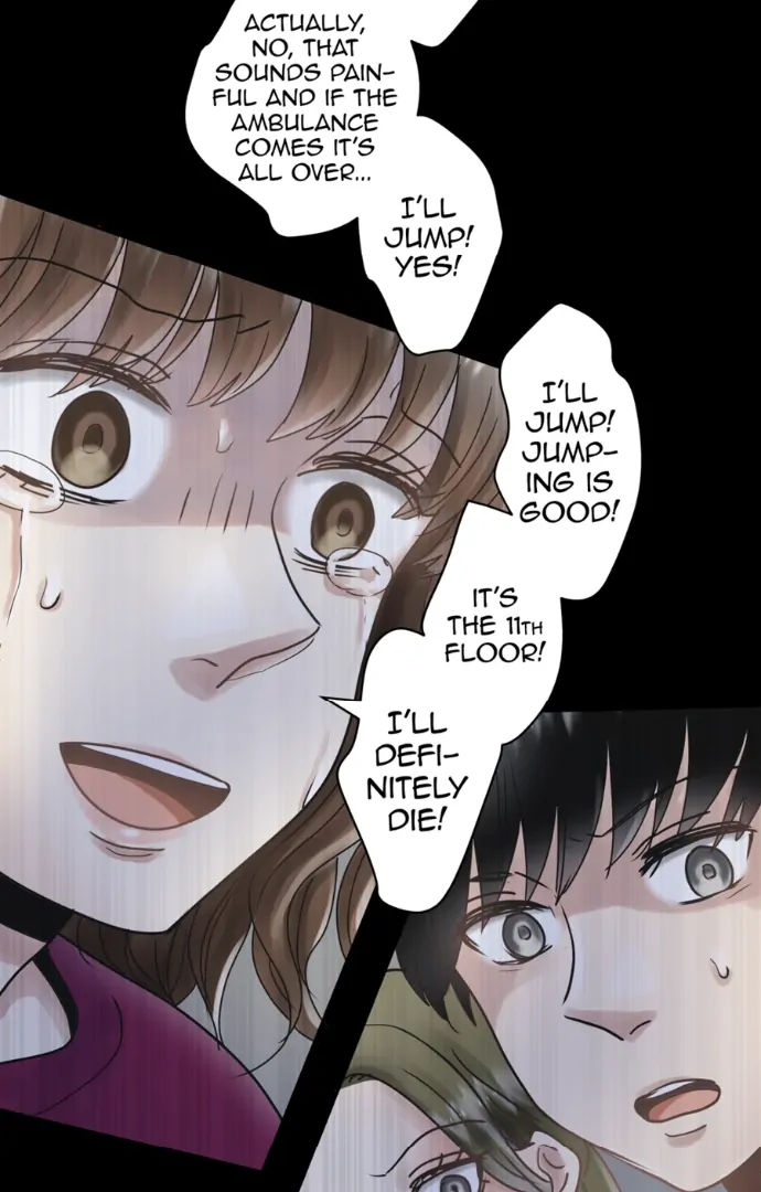 The Betrayed Husband’s Blues Chapter 64 - page 47