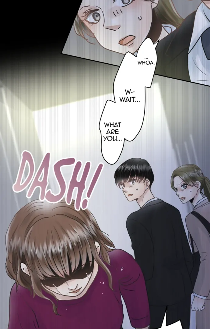 The Betrayed Husband’s Blues Chapter 64 - page 48