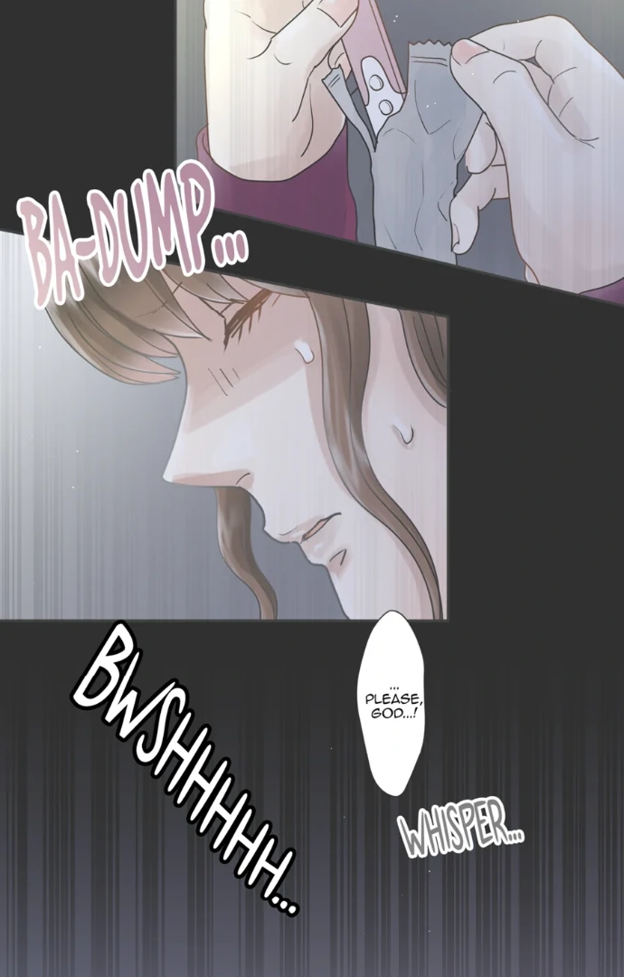 The Betrayed Husband’s Blues Chapter 64 - page 5