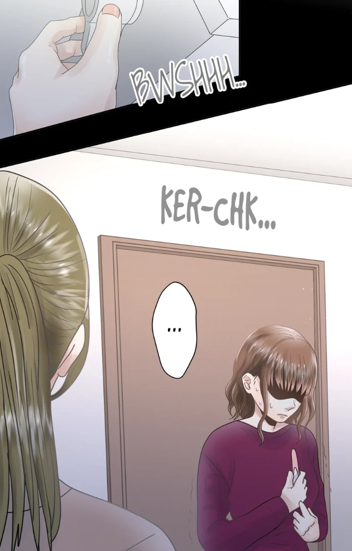 The Betrayed Husband’s Blues Chapter 64 - page 7