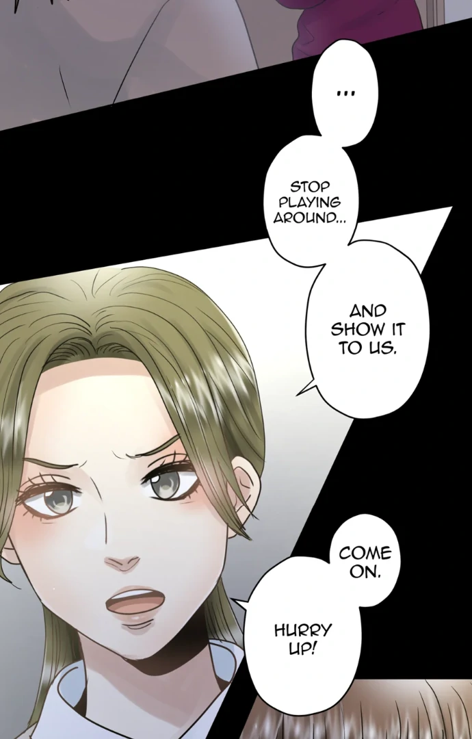 The Betrayed Husband’s Blues Chapter 64 - page 8