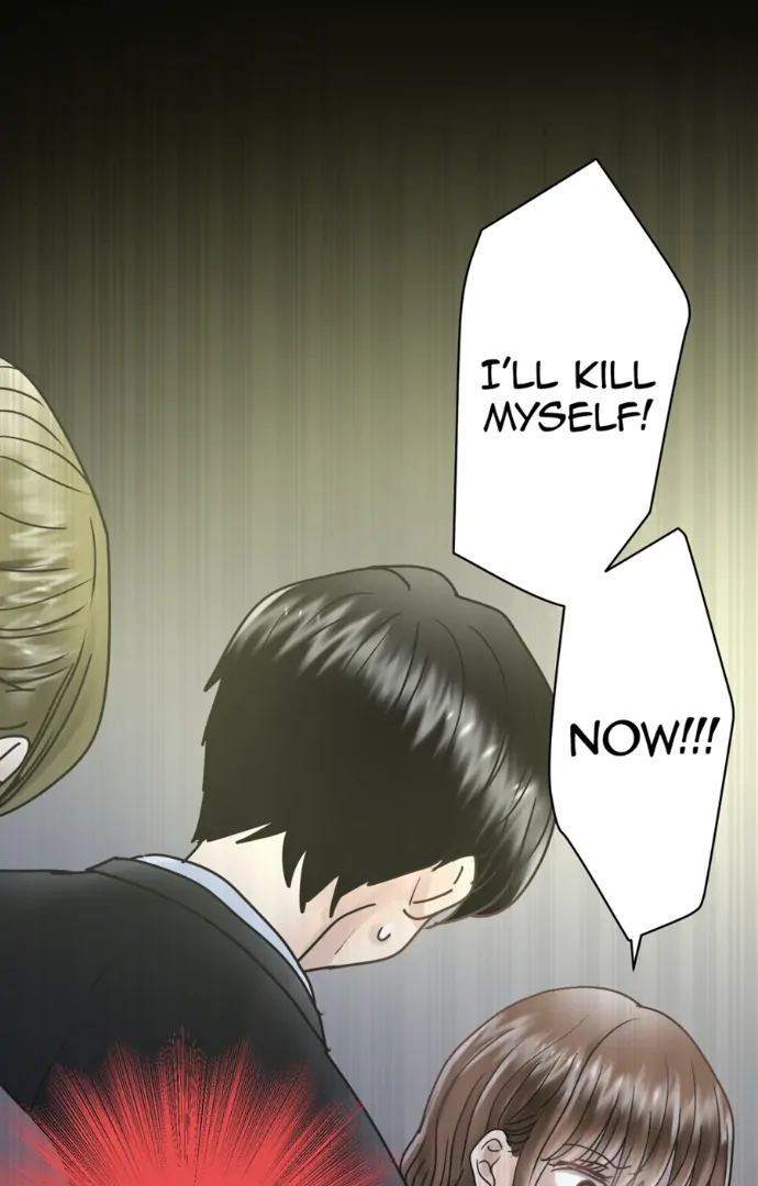 The Betrayed Husband’s Blues Chapter 65 - page 1