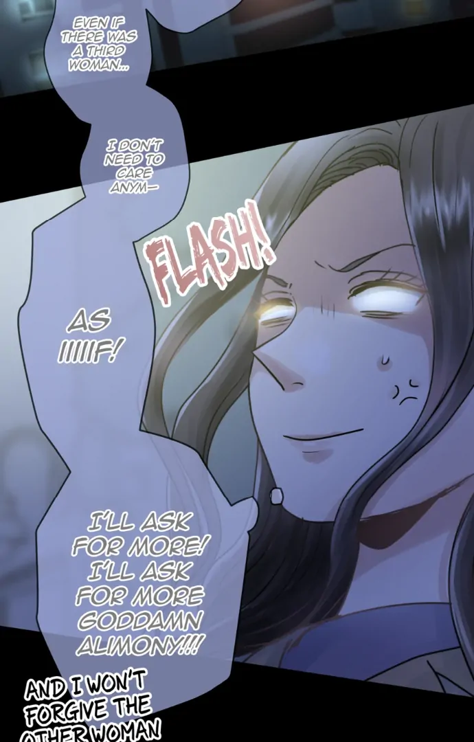 The Betrayed Husband’s Blues Chapter 65 - page 14