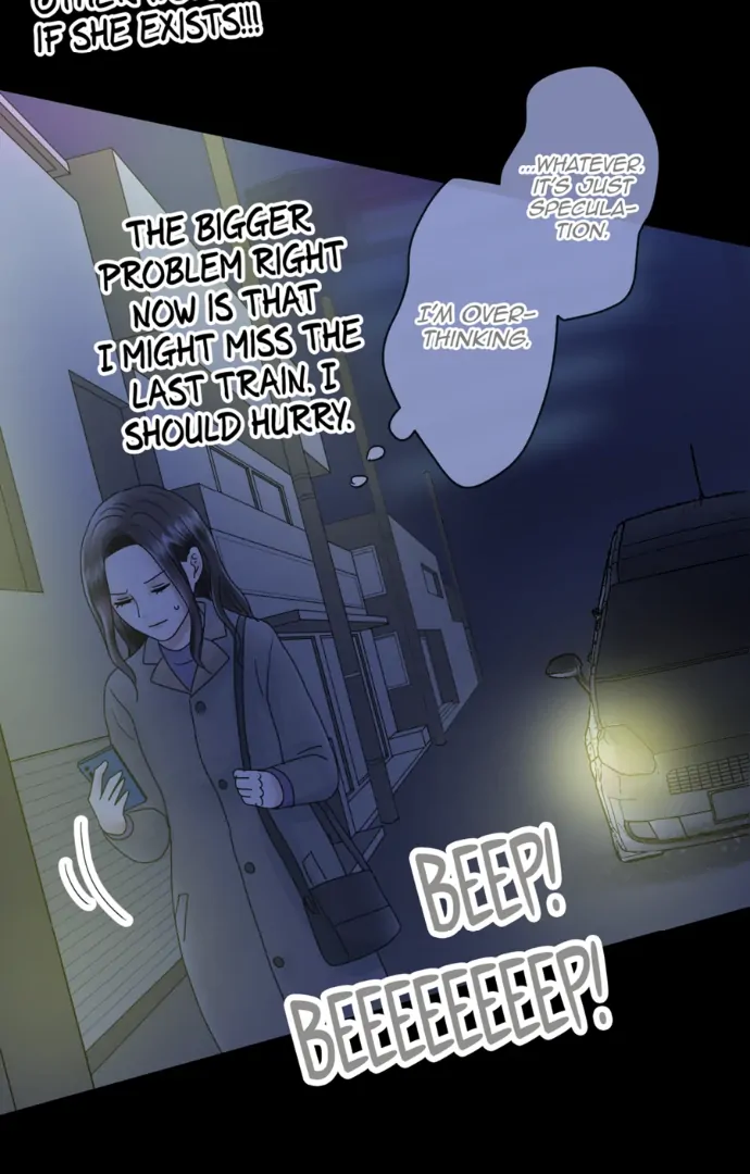 The Betrayed Husband’s Blues Chapter 65 - page 15