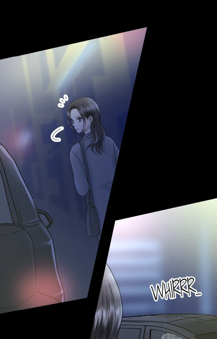 The Betrayed Husband’s Blues Chapter 65 - page 16