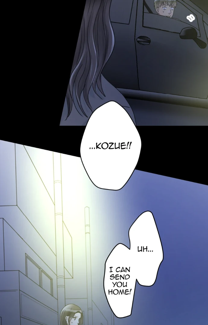 The Betrayed Husband’s Blues Chapter 65 - page 17