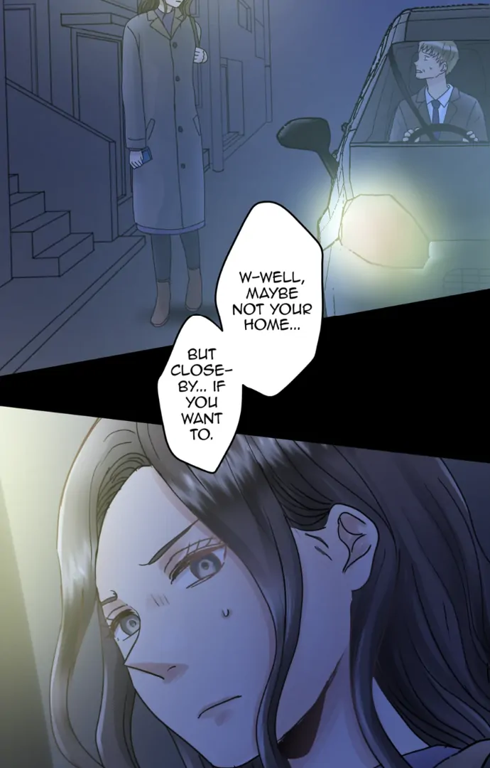 The Betrayed Husband’s Blues Chapter 65 - page 18