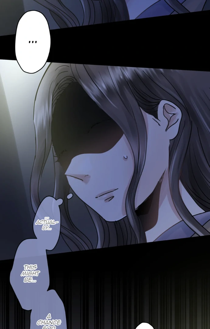 The Betrayed Husband’s Blues Chapter 65 - page 19