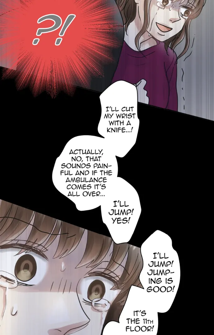 The Betrayed Husband’s Blues Chapter 65 - page 2