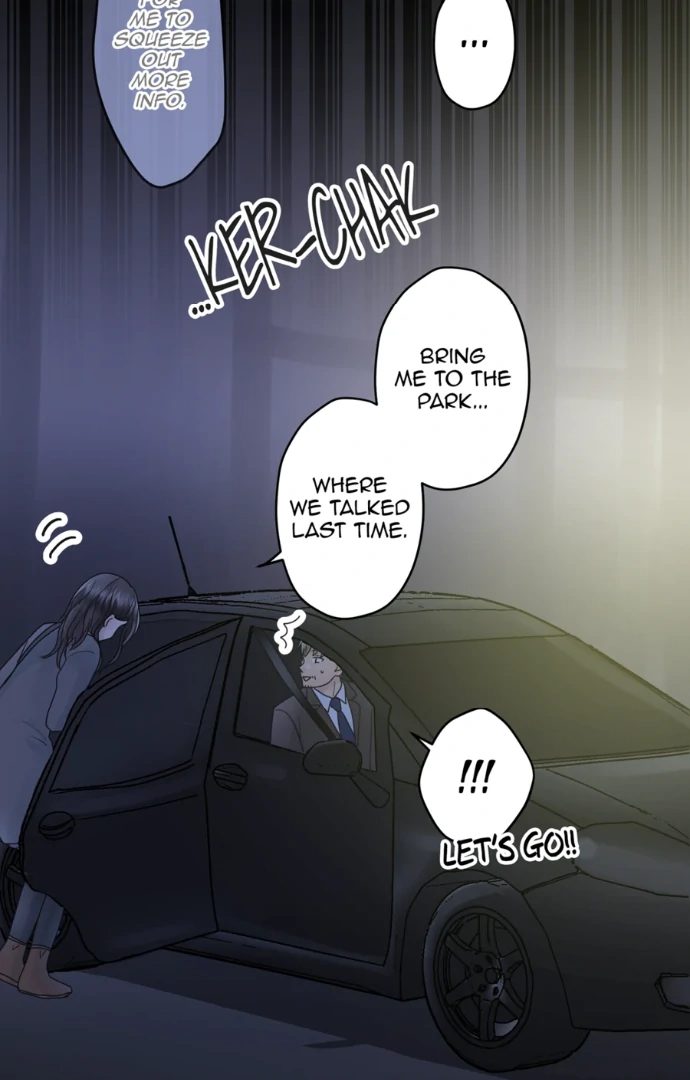 The Betrayed Husband’s Blues Chapter 65 - page 20