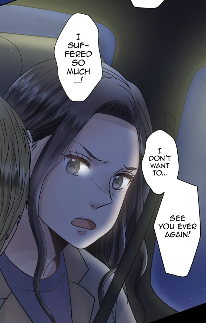 The Betrayed Husband’s Blues Chapter 65 - page 28