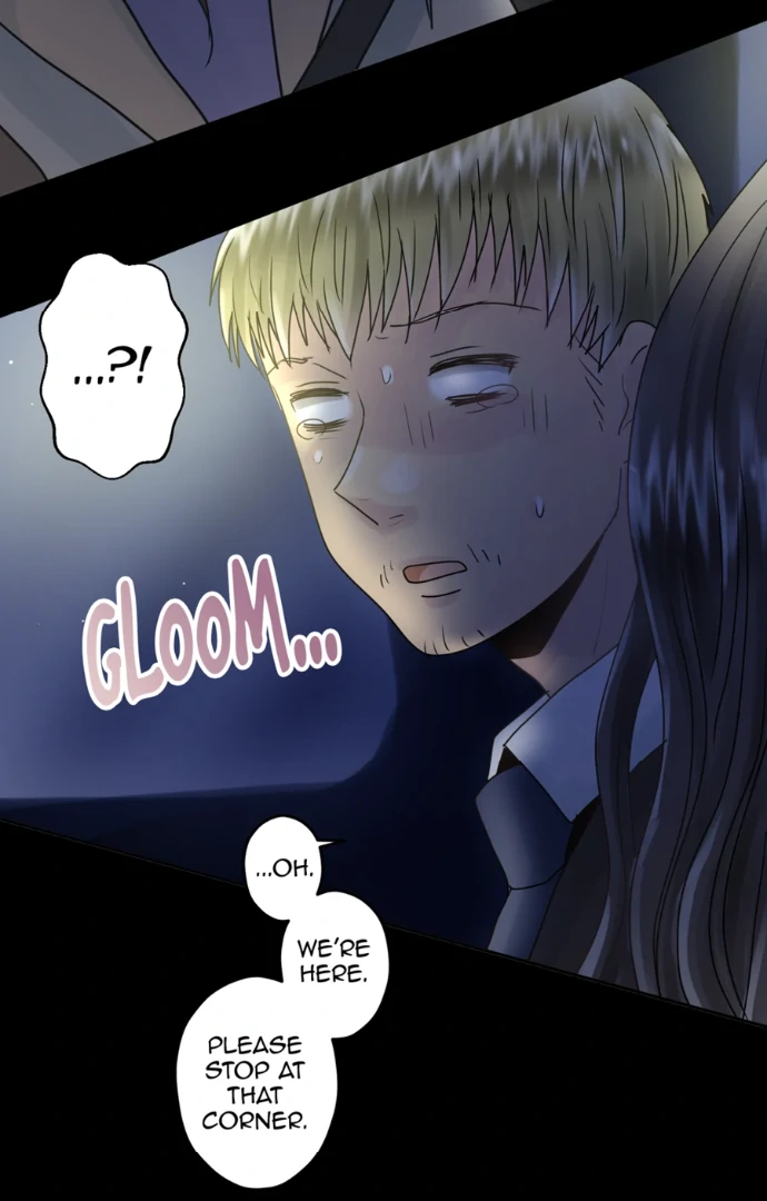 The Betrayed Husband’s Blues Chapter 65 - page 29