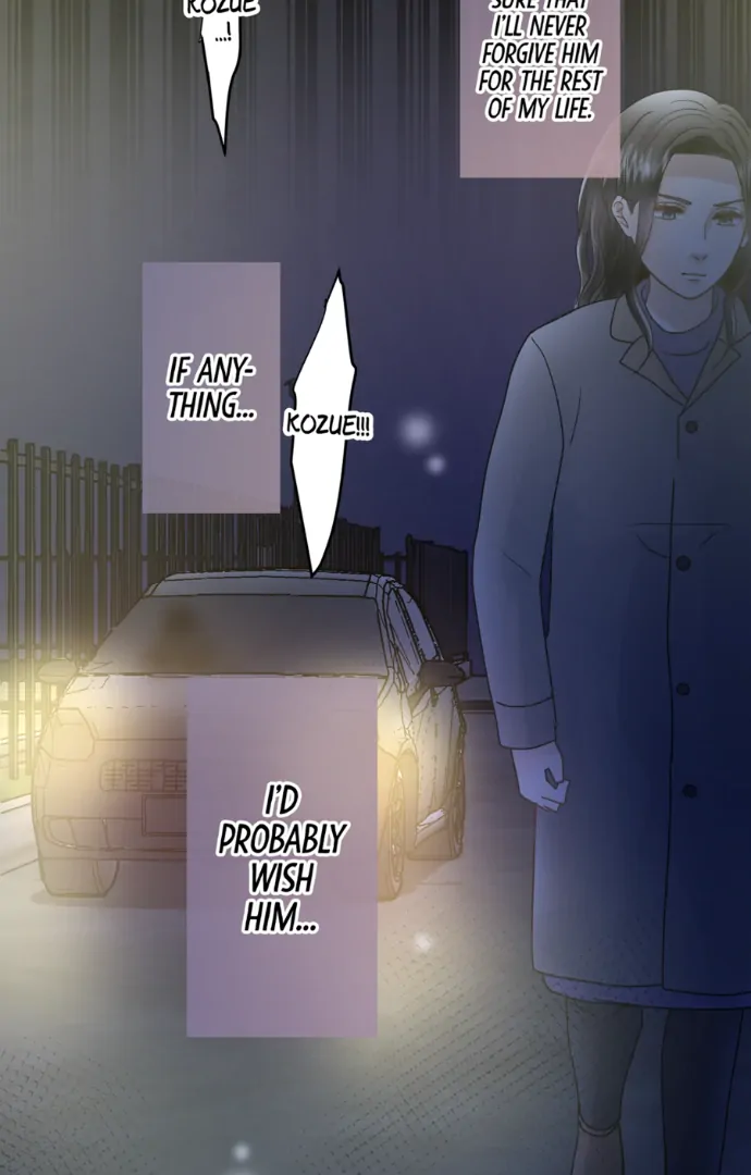 The Betrayed Husband’s Blues Chapter 65 - page 34