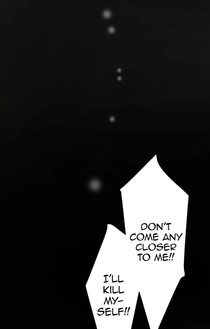 The Betrayed Husband’s Blues Chapter 65 - page 36