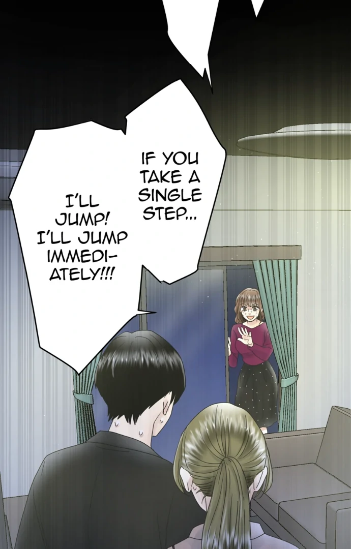 The Betrayed Husband’s Blues Chapter 65 - page 37