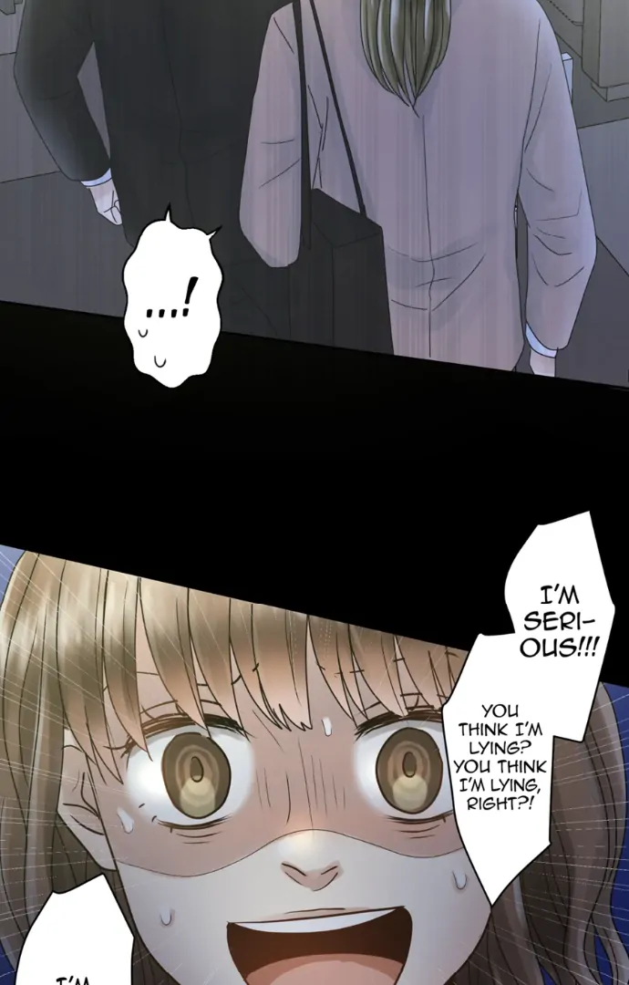 The Betrayed Husband’s Blues Chapter 65 - page 38
