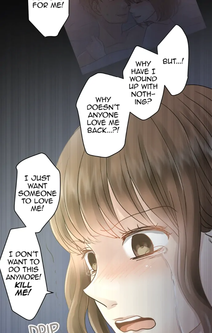 The Betrayed Husband’s Blues Chapter 65 - page 41