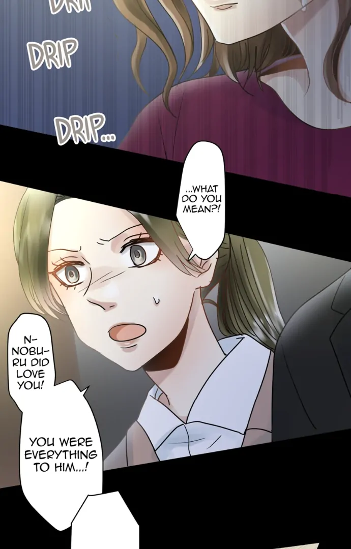 The Betrayed Husband’s Blues Chapter 65 - page 42