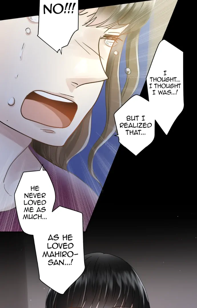 The Betrayed Husband’s Blues Chapter 65 - page 43