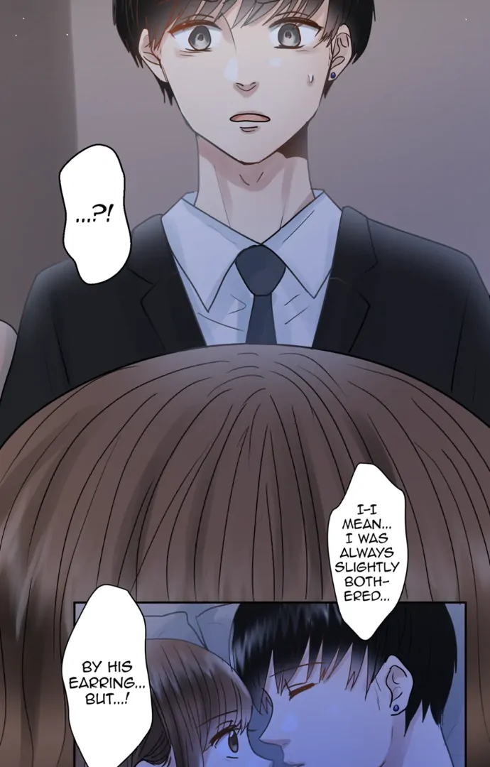 The Betrayed Husband’s Blues Chapter 65 - page 44