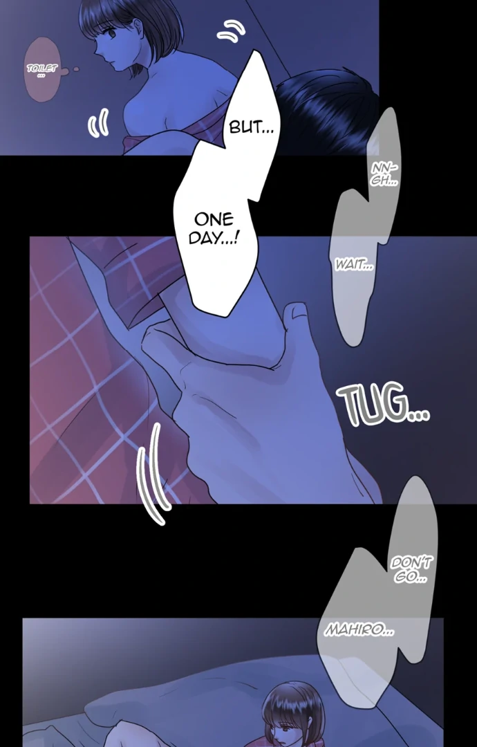 The Betrayed Husband’s Blues Chapter 65 - page 46