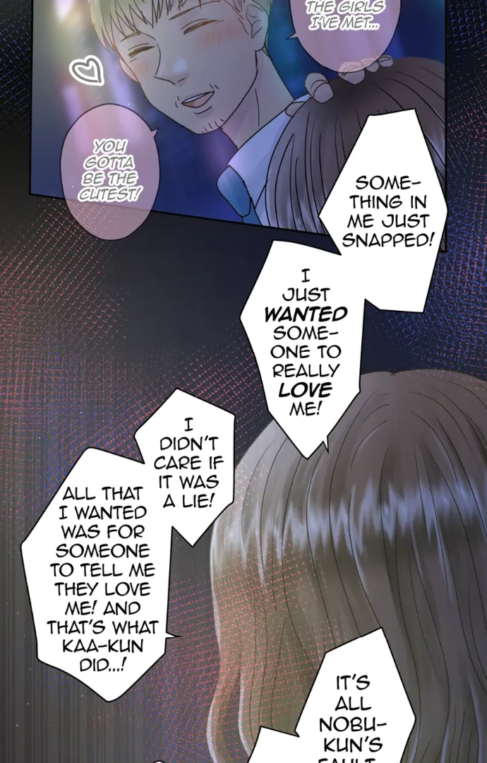 The Betrayed Husband’s Blues Chapter 65 - page 49