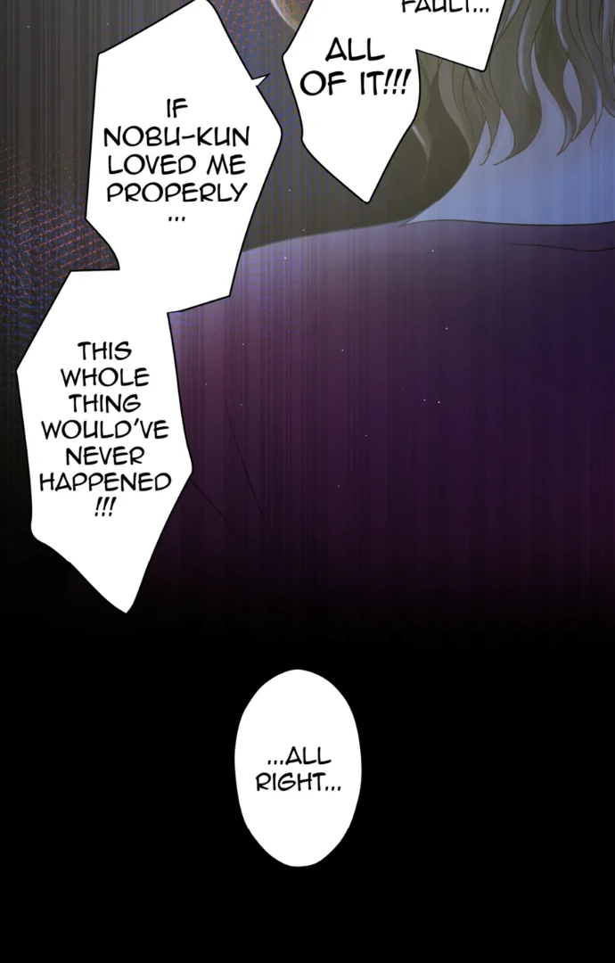 The Betrayed Husband’s Blues Chapter 65 - page 50
