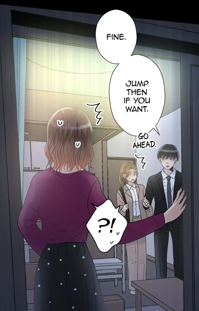 The Betrayed Husband’s Blues Chapter 65 - page 51