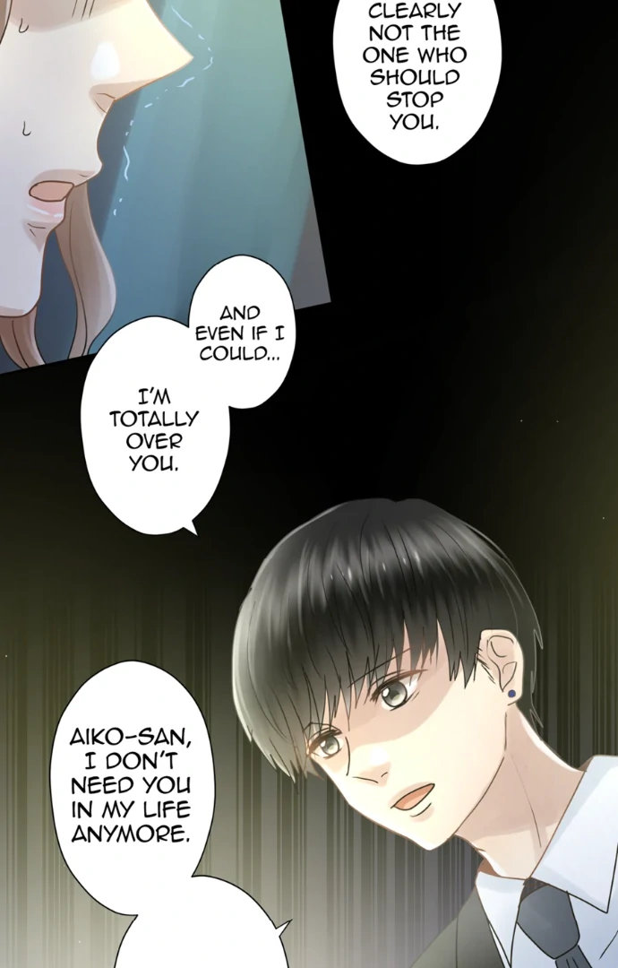 The Betrayed Husband’s Blues Chapter 65 - page 53