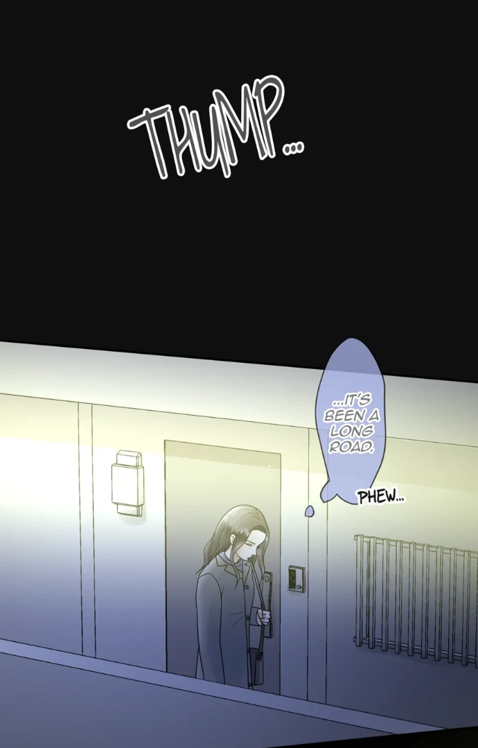 The Betrayed Husband’s Blues Chapter 65 - page 6