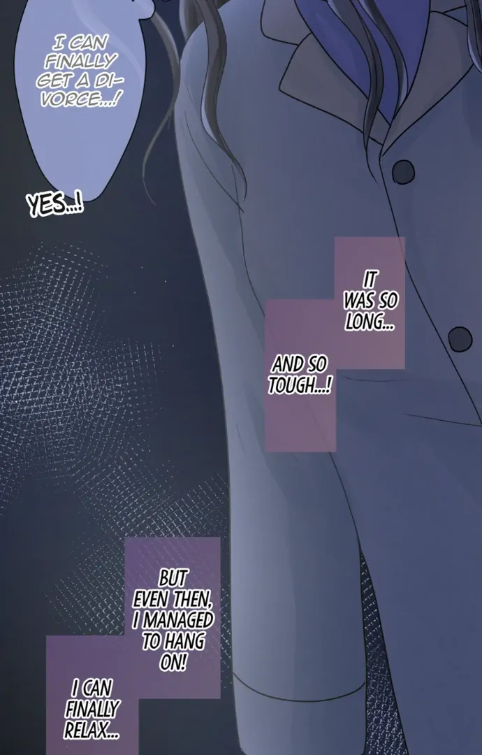 The Betrayed Husband’s Blues Chapter 65 - page 8