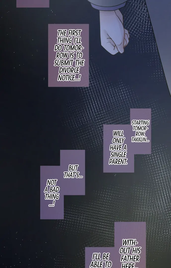 The Betrayed Husband’s Blues Chapter 65 - page 9