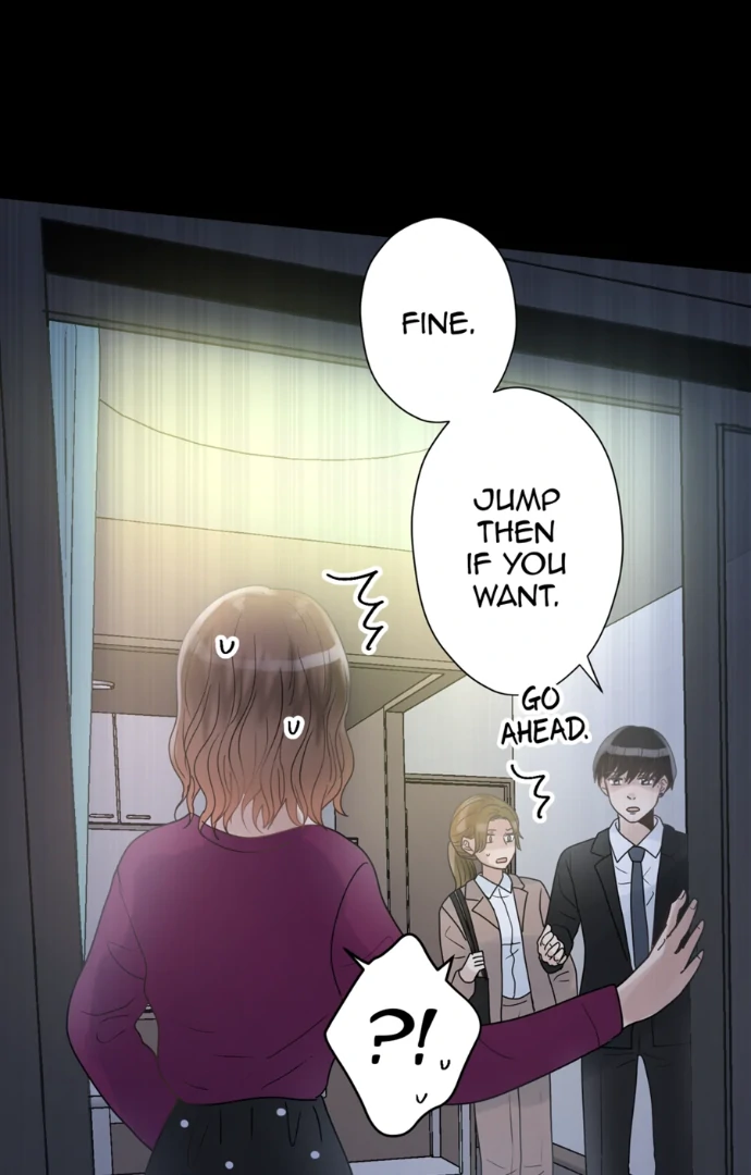 The Betrayed Husband’s Blues Chapter 66 - page 1