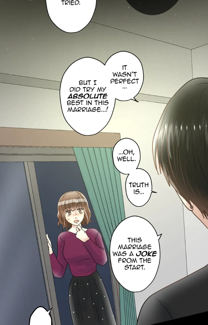 The Betrayed Husband’s Blues Chapter 66 - page 11