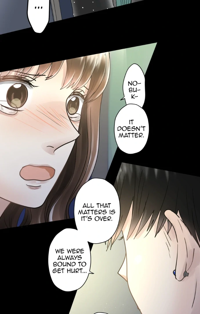 The Betrayed Husband’s Blues Chapter 66 - page 12