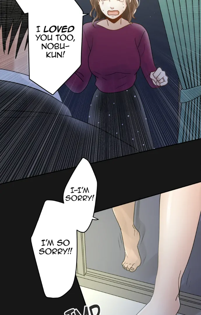 The Betrayed Husband’s Blues Chapter 66 - page 14