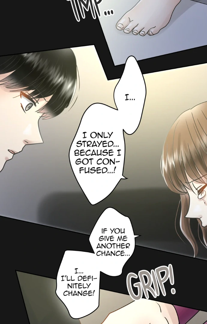 The Betrayed Husband’s Blues Chapter 66 - page 15