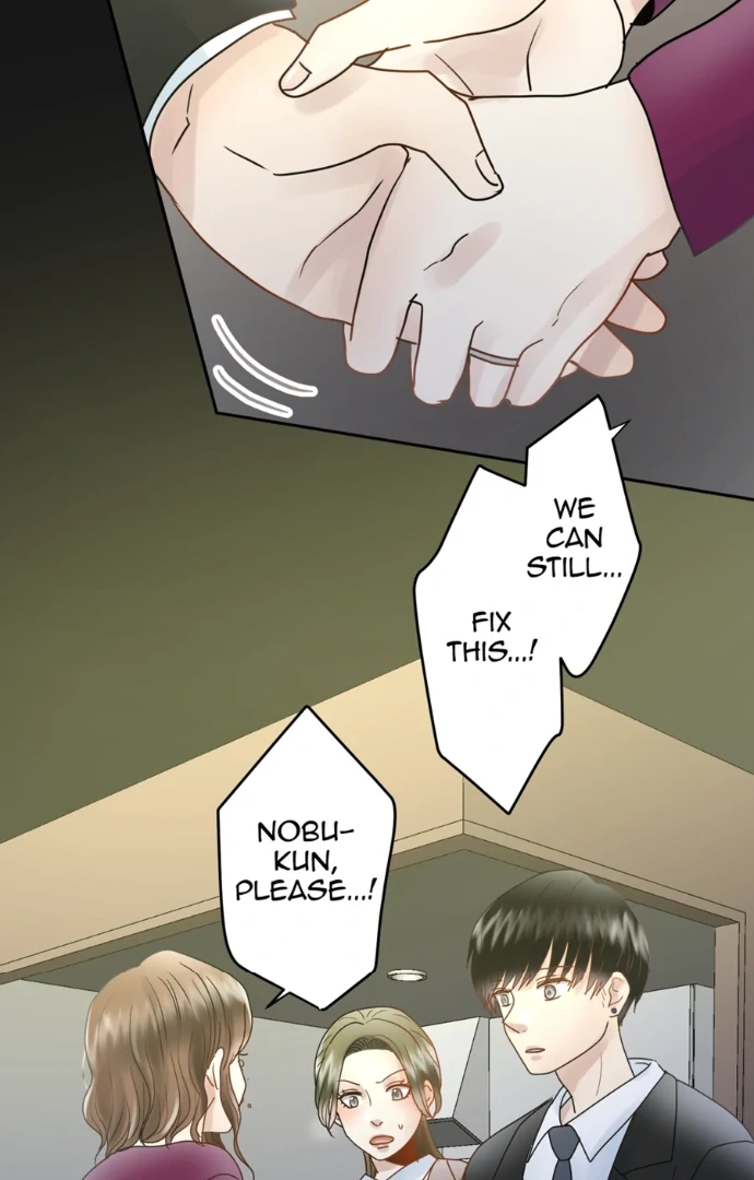 The Betrayed Husband’s Blues Chapter 66 - page 16