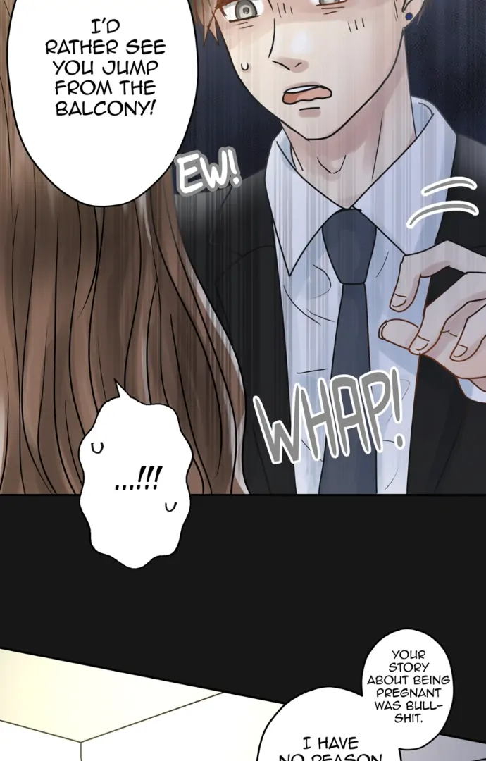The Betrayed Husband’s Blues Chapter 66 - page 18