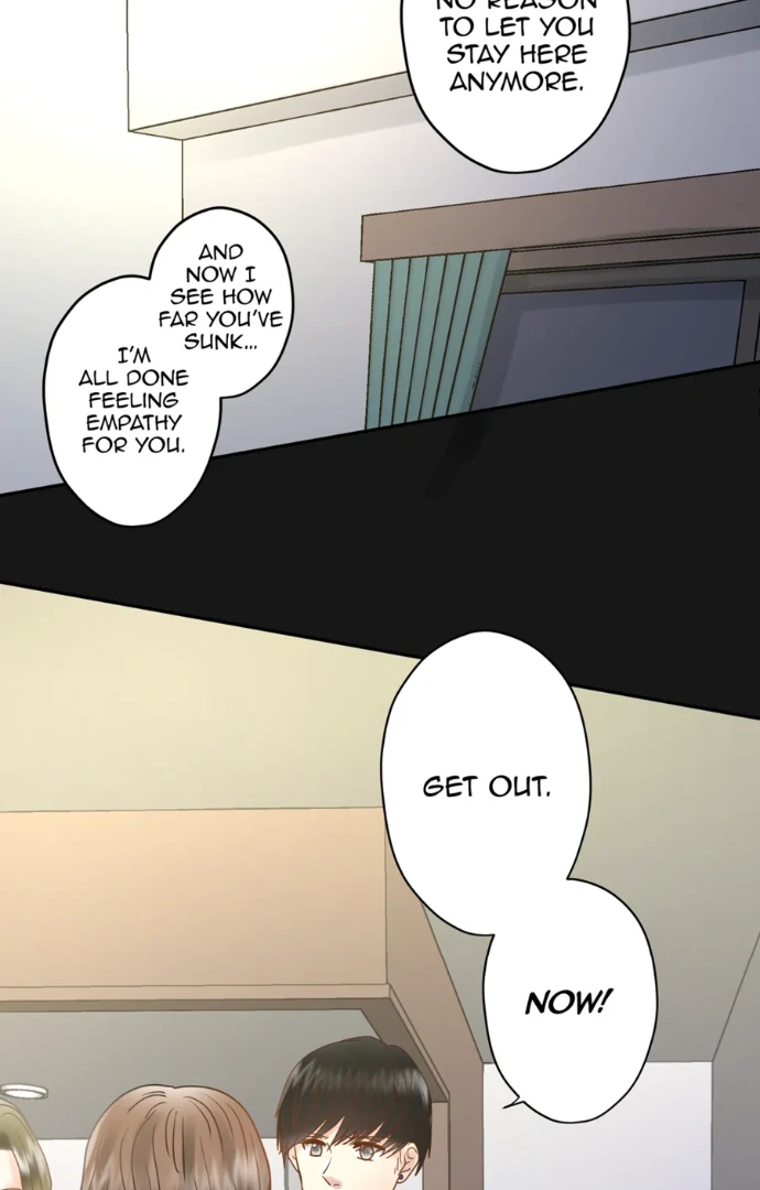 The Betrayed Husband’s Blues Chapter 66 - page 19