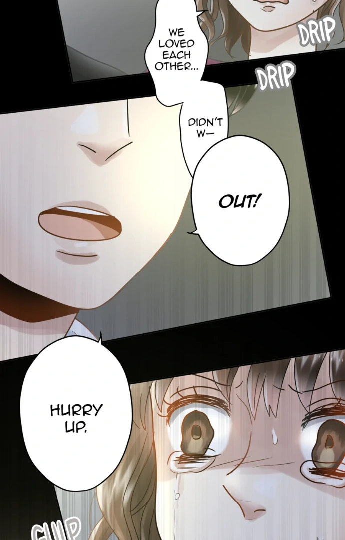 The Betrayed Husband’s Blues Chapter 66 - page 21