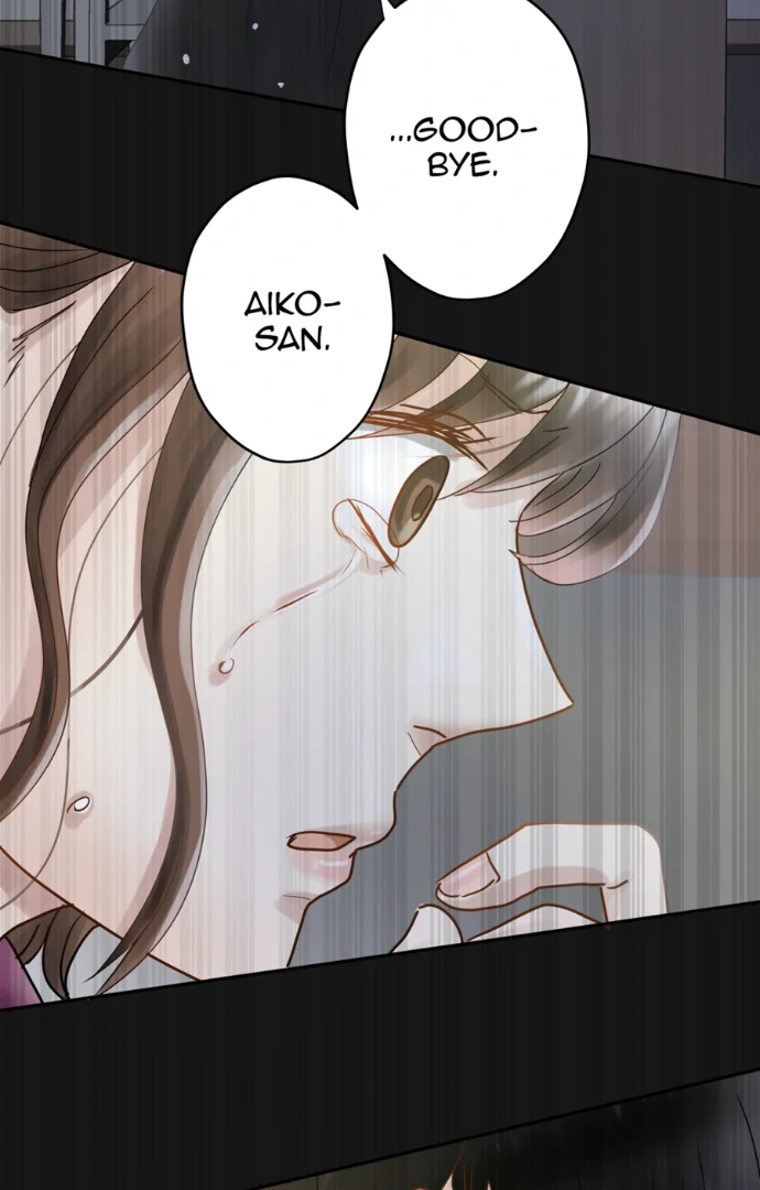 The Betrayed Husband’s Blues Chapter 66 - page 23