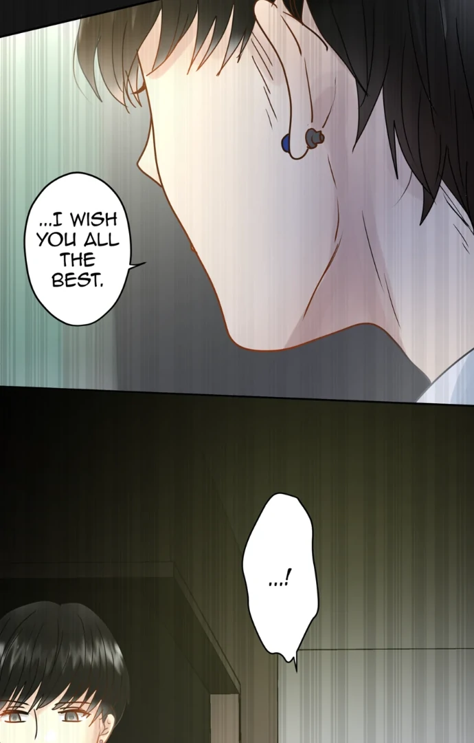 The Betrayed Husband’s Blues Chapter 66 - page 24