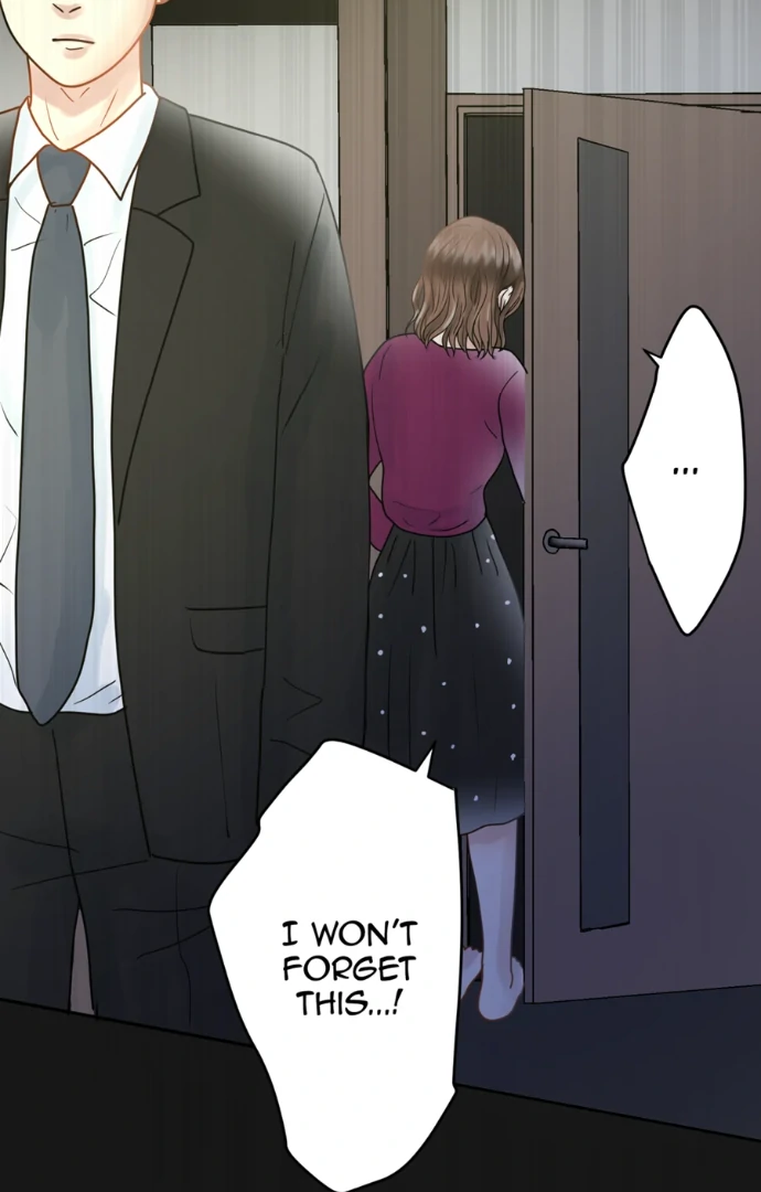 The Betrayed Husband’s Blues Chapter 66 - page 25